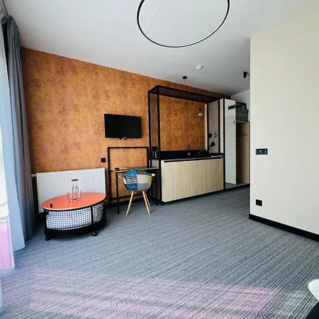 Apartment Enklawa Na Spokojnej *
