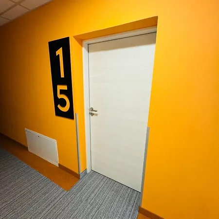 Apartment Enklawa Na Spokojnej