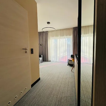 Enklawa Na Spokojnej Apartment *