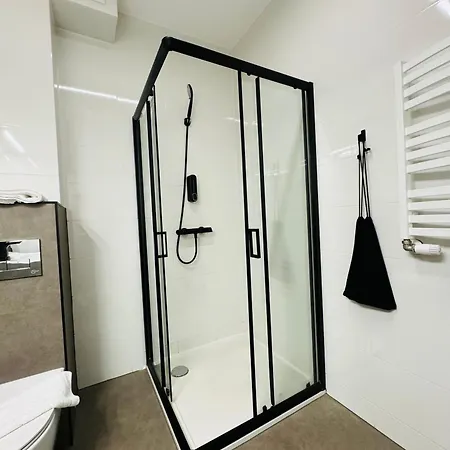 Apartment Enklawa Na Spokojnej